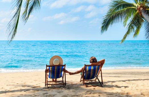 New Year. New Savings! - Fresh Start Getaways with Amazing Discounts!